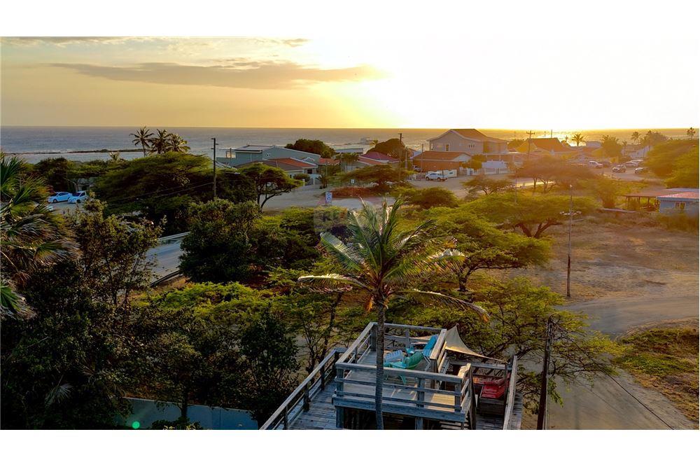 Villa - For Sale - Savaneta, Aruba, Aruba - 56780 - 90105001-168