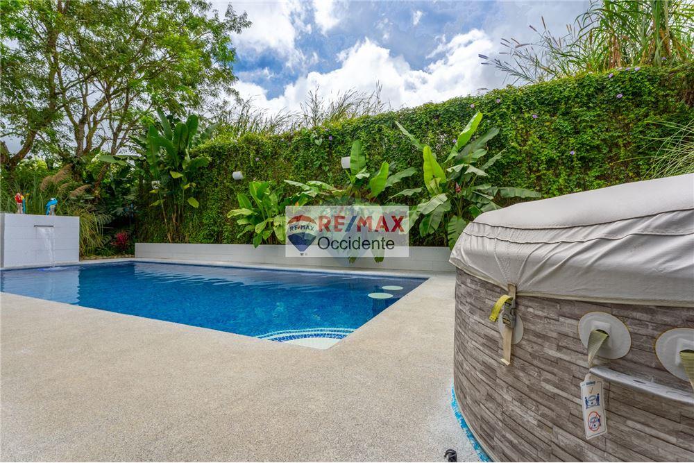 Villa - Venta - Alajuela, Alajuela- Alajuela, Costa Rica - 5 - 902381010-167