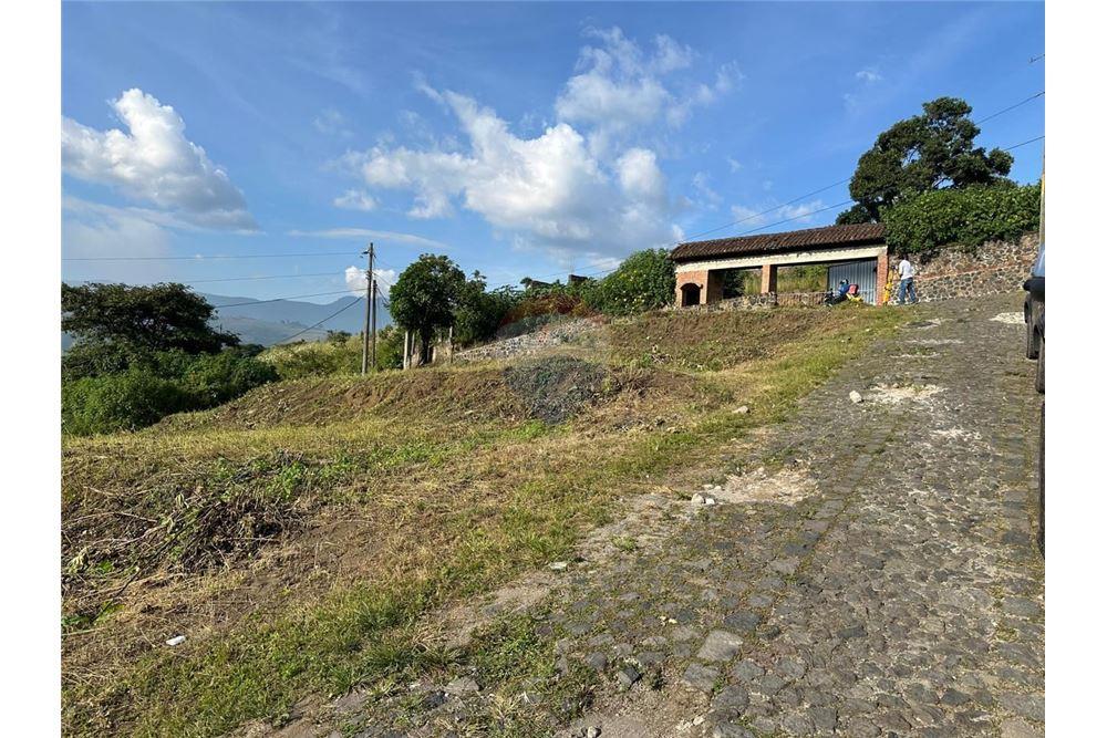 Land - For Sale - Ciudad Vieja, Sacatepéquez, Guatemala - 6 - 901141001-8