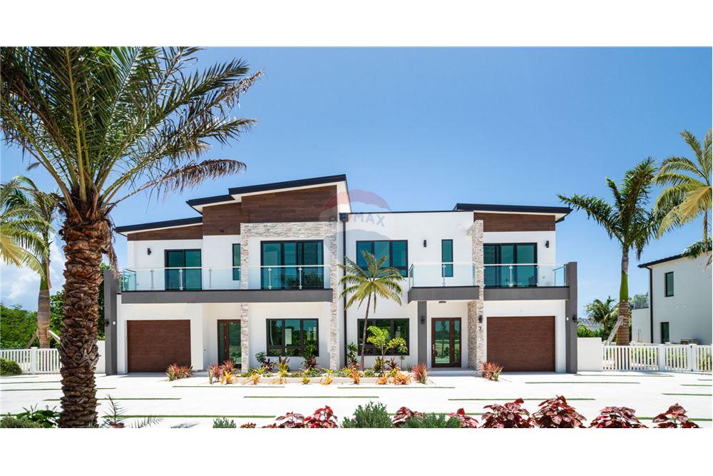 Condo/Apartment - For Sale - W Bay North East, West Bay, Cayman Islands - 1 - 90146058-10