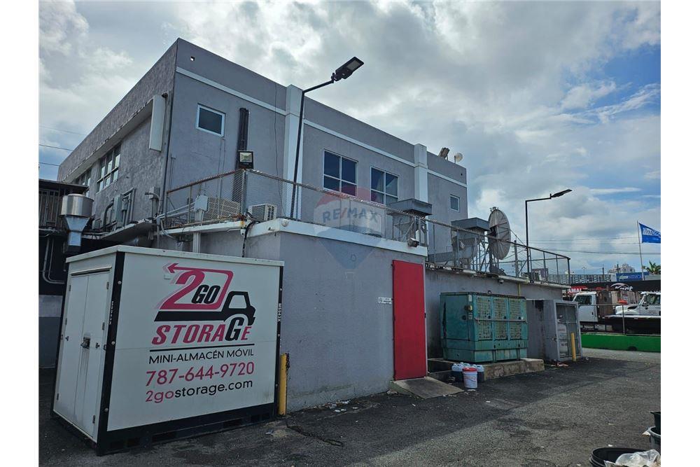 Commercial/Retail - For Sale - Ext Victor Braeger, Guaynabo, Puerto Rico - 5 - 90107012-47