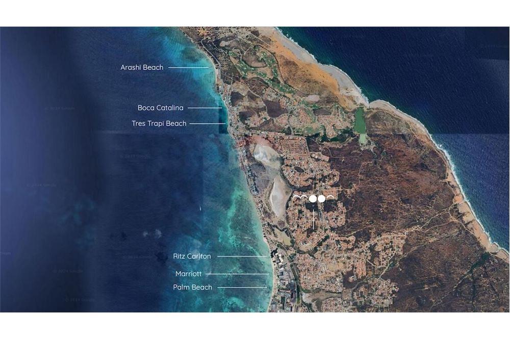 Appartement - Te Koop - Noord, Aruba, Aruba - 14 - 90105005-510