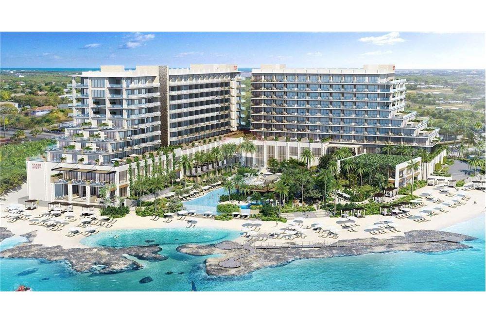 Condo/Apartment - For Sale - George Town Centr, George Town, Cayman Islands - 6 - 90146013-834