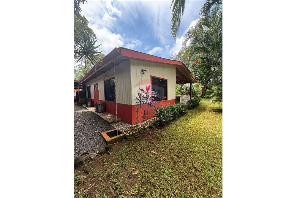 Villa - Venta - San Mateo, Alajuela- San Mateo, Costa Rica - 4 - 902701010-2