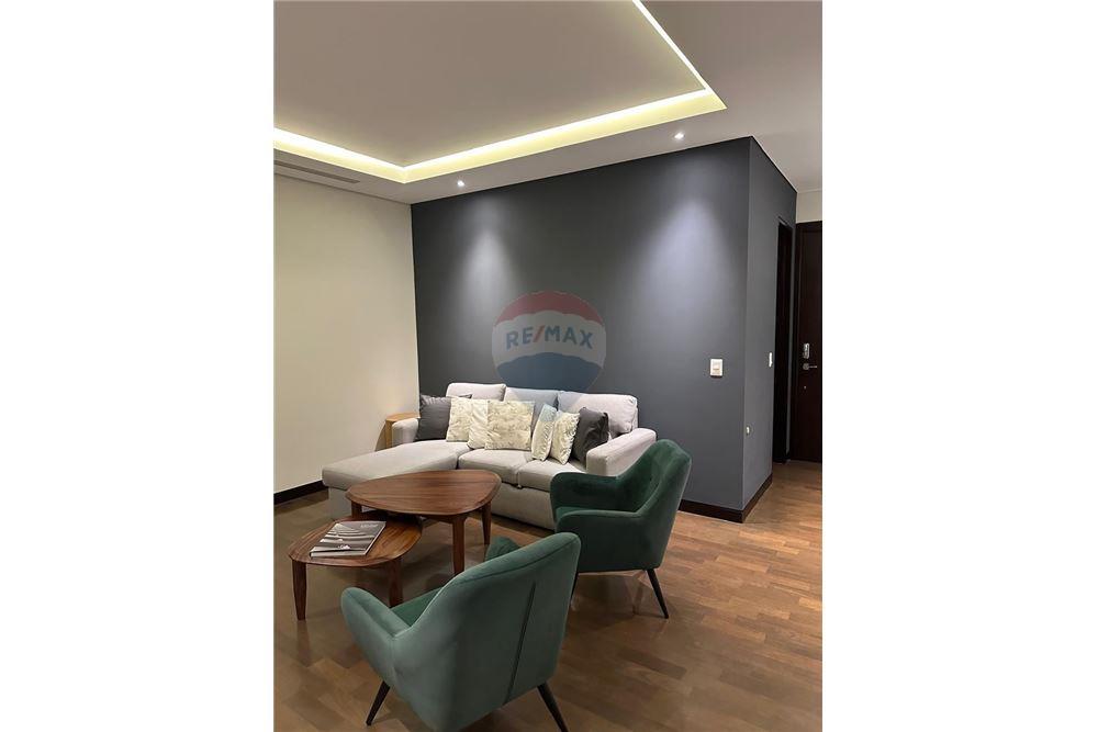 Condo/Apartment - For Sale - Zona 14, Guatemala, Guatemala - 5 - 902091002-90