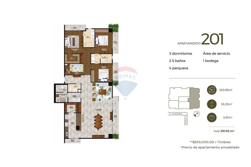 Villa - For Sale - Guatemala City, Guatemala, Guatemala - 6 - 902691017-22