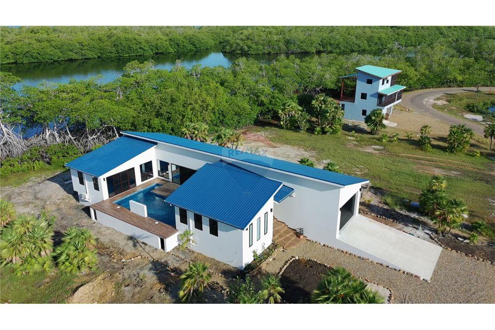Villa - Te Koop - Placencia, Stann Creek District, Belize - 5 - 90127035-17