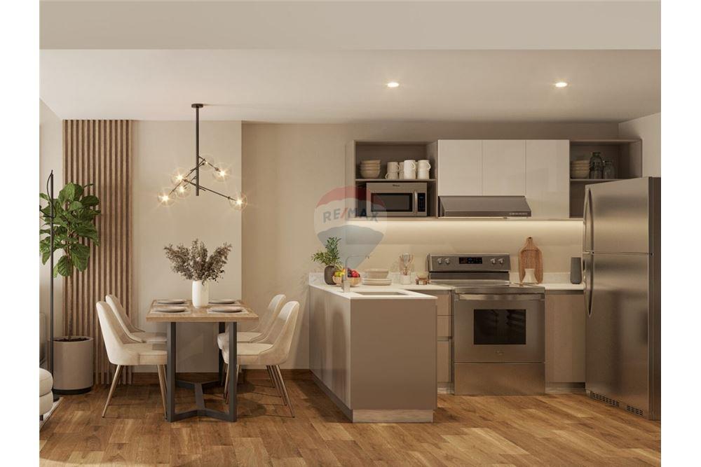 Apartamento/Condominio - Venta - Zona 17, Guatemala, Guatemala - 1 - 902311022-86