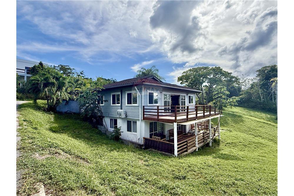 Villa - For Sale - Roatan, Bay Islands, Honduras - 17 - 90143009-436