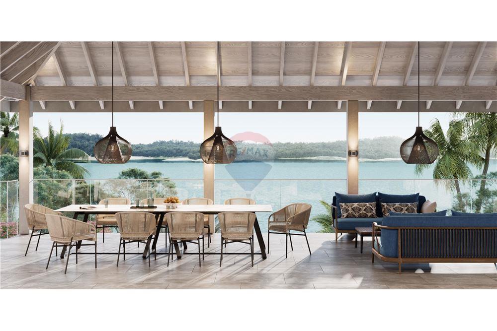 Villa - Venta - Willis Freemans, Parish of Saint Paul, Antigua y Barbuda - 5 - 902121001-41