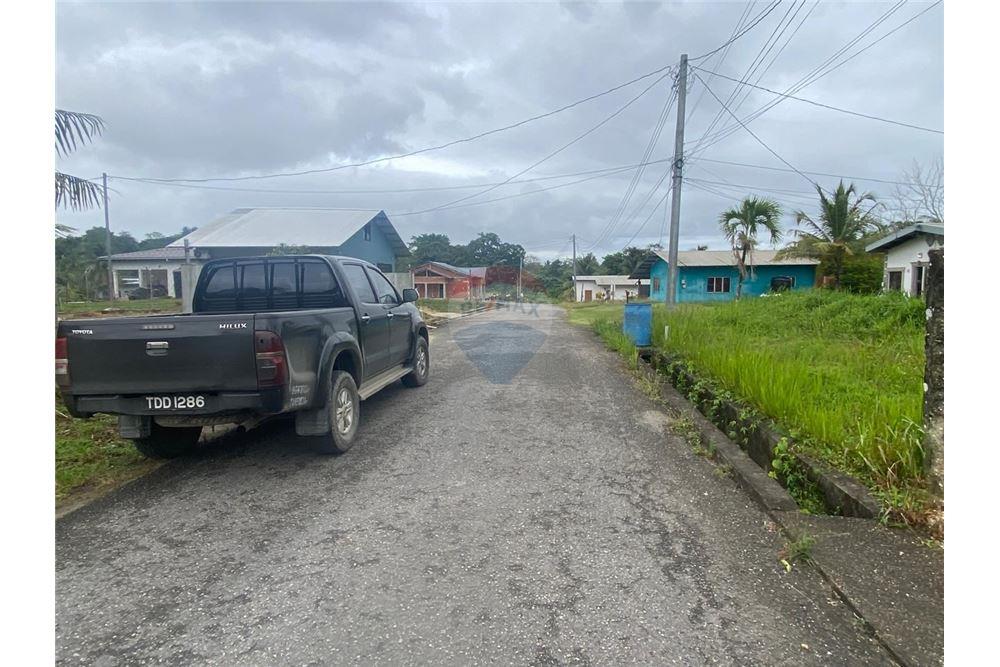 Lote - Venta - Sangre Grande, Saint Andrew, Trinidad and Tobago - 7 - 90155109-184