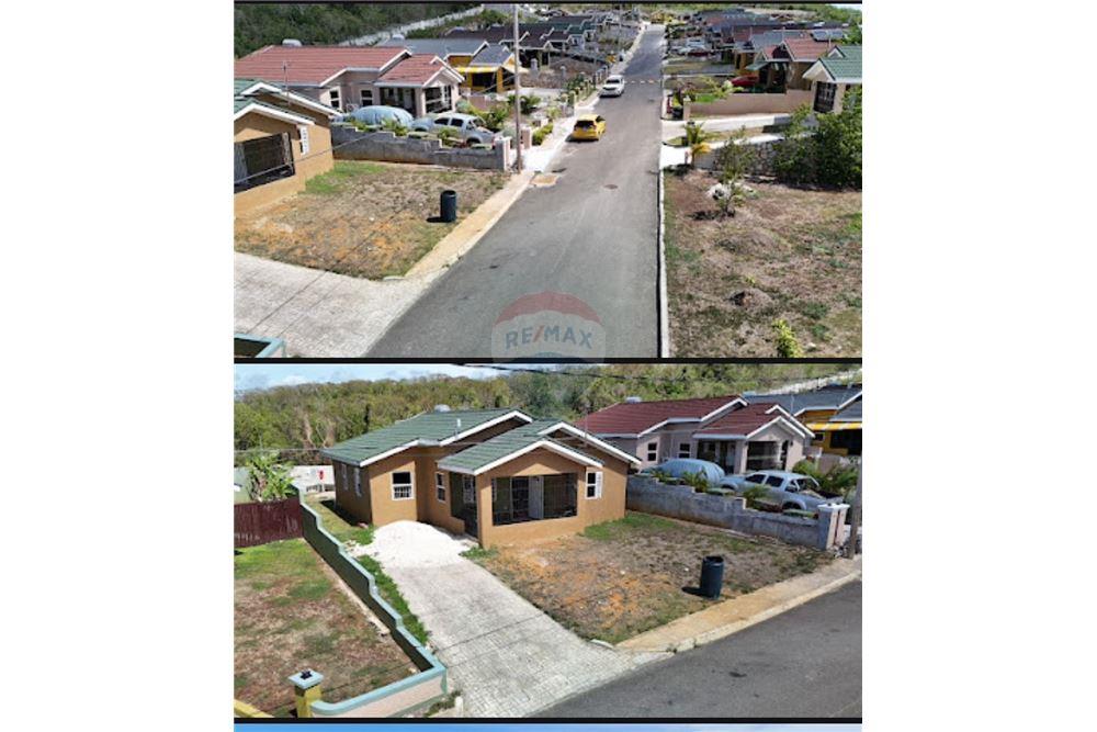 Villa - Venta - Falmouth, Trelawny, Jamaica - 4 - 90153043-166