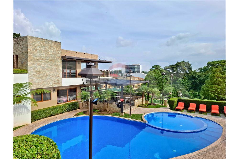 Villa - Te Koop - Fraijanes, Guatemala, Guatemala - 21 - 902091019-9