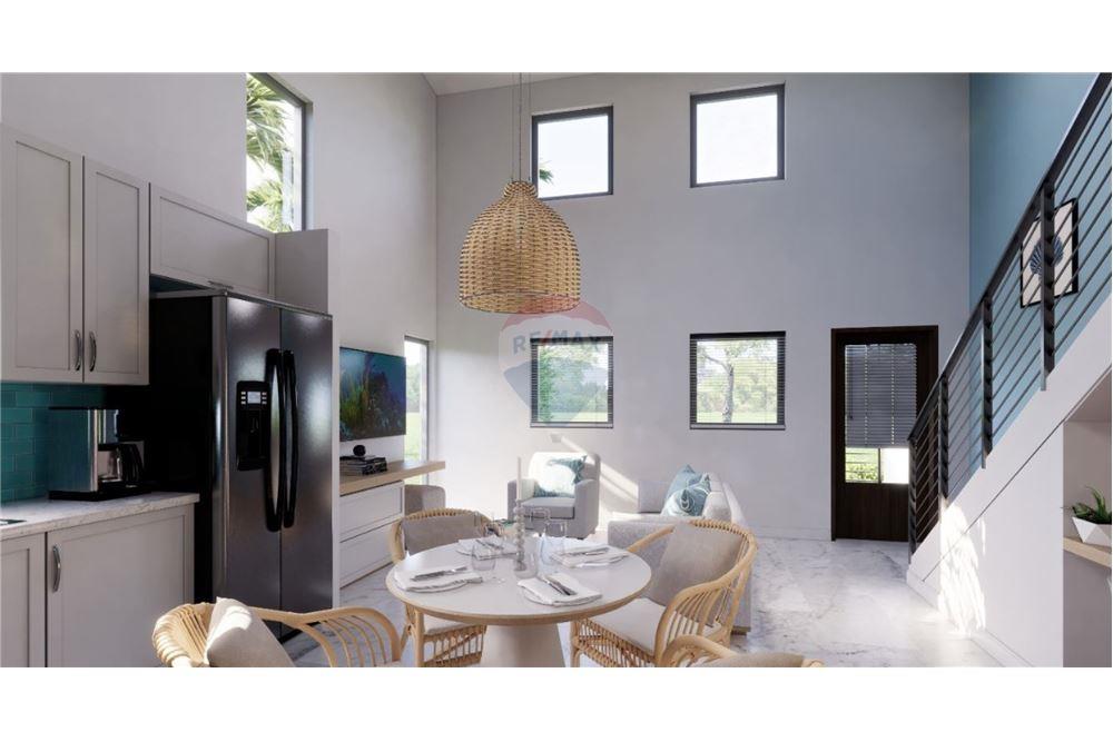 Apartamento/Condominio - Venta - W Bay Bch West, West Bay, Islas Caimán - 5 - 90146018-296