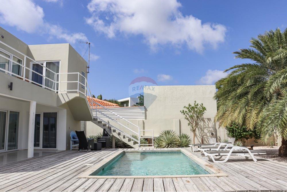 Villa - For Sale - Jan Thiel, Curacao, Curacao - 6 - 90108040-50