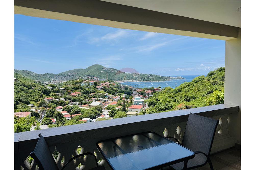 Villa - Venta - Agnes Fancy Estate, St Thomas, Islas Vírgenes Británicas - 10 - 90123001-1320