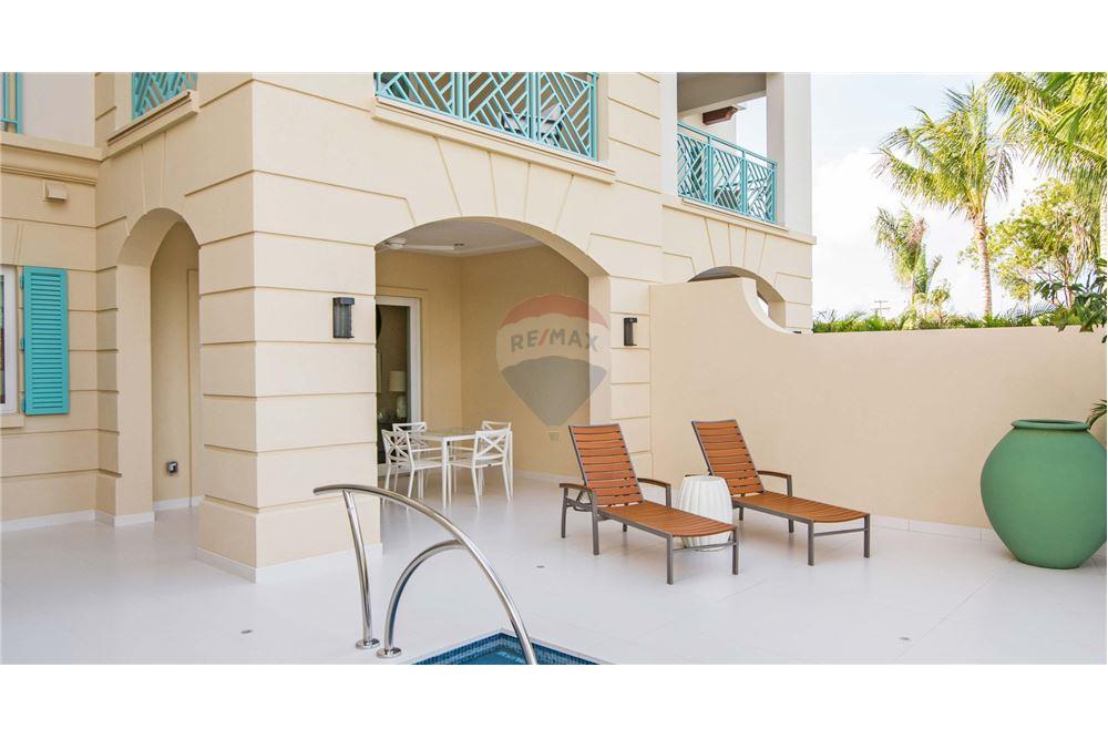 Apartamento/Condominio - Venta - W Bay Bch North, West Bay, Islas Caimán - 14 - 90146050-27