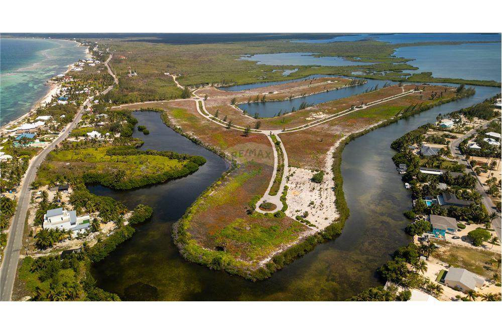 Land - For Sale - Rum Point, Rum Point, Cayman Islands - 1 - 90146034-187