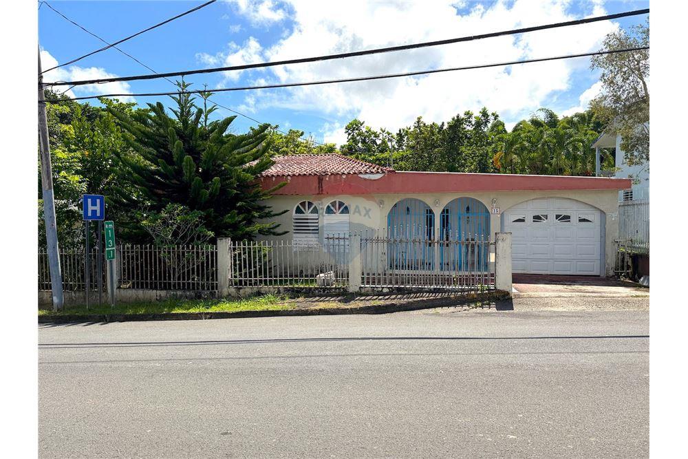 Villa - For Sale - Ciales, Ciales, Puerto Rico - 2 - 90156038-94