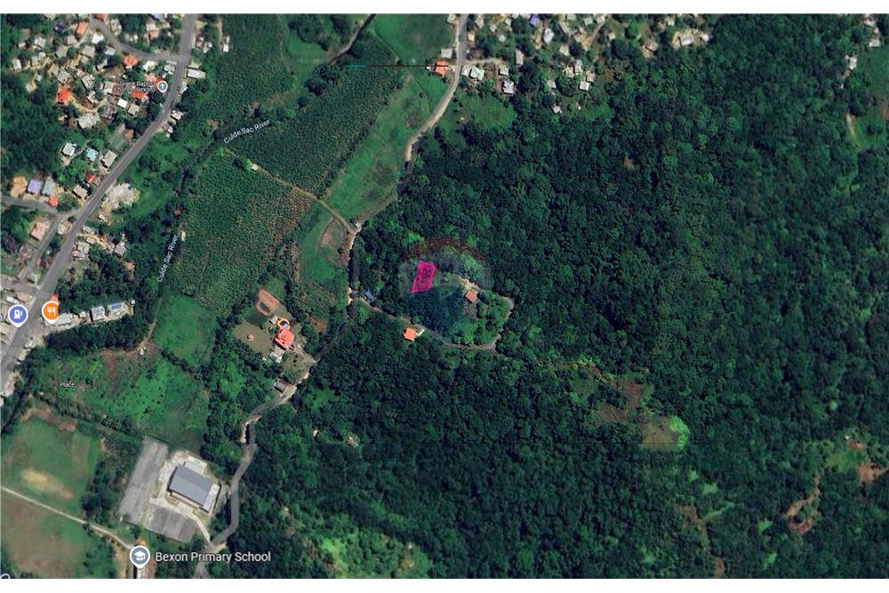 Grondstuk - Te Koop - Bexon, Castries, St Lucia - 3 - 902071001-205
