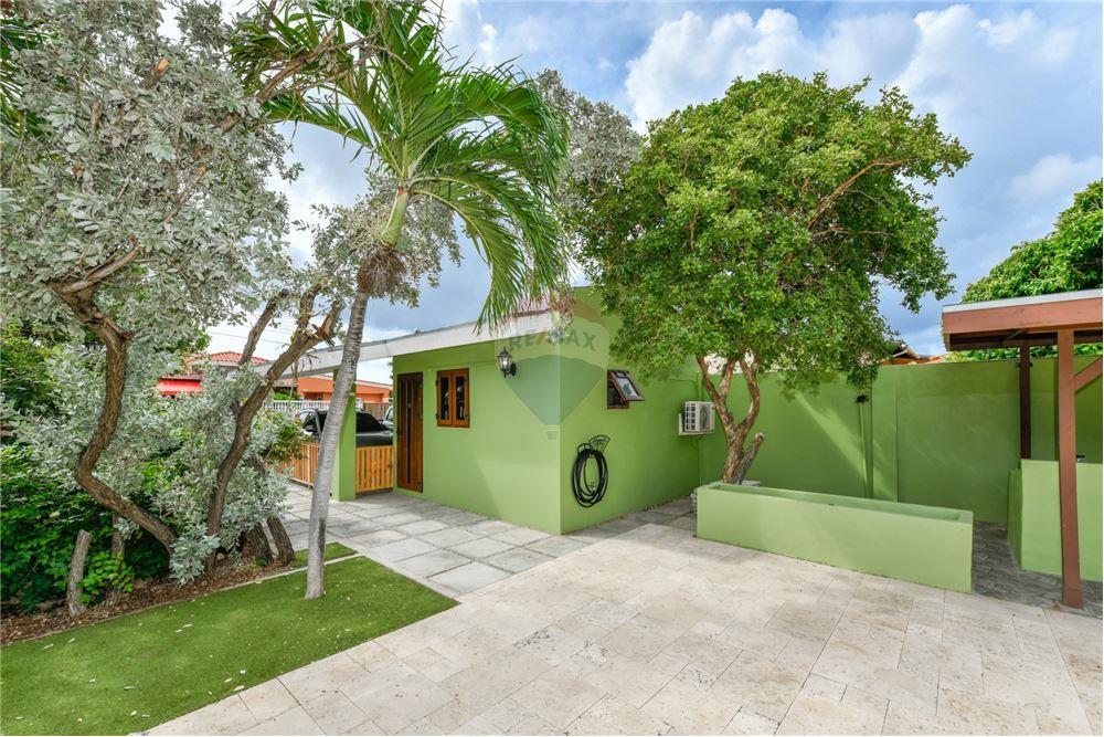 Villa - Venta - Oranjestad, Aruba, Aruba - 35 - 90105005-509