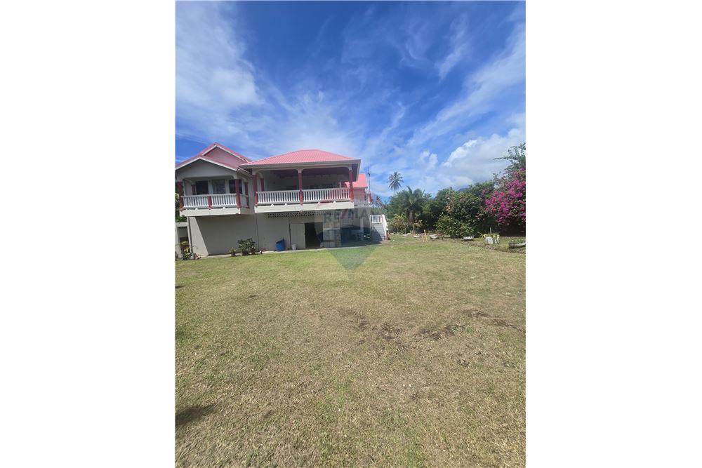 Villa - Te Koop - River Dorée, Choiseul, St Lucia - 1 - 902071001-214