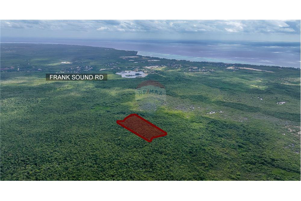 Grondstuk - Te Koop - North Side, Grand Cayman, Cayman Islands - 1 - 90146046-10