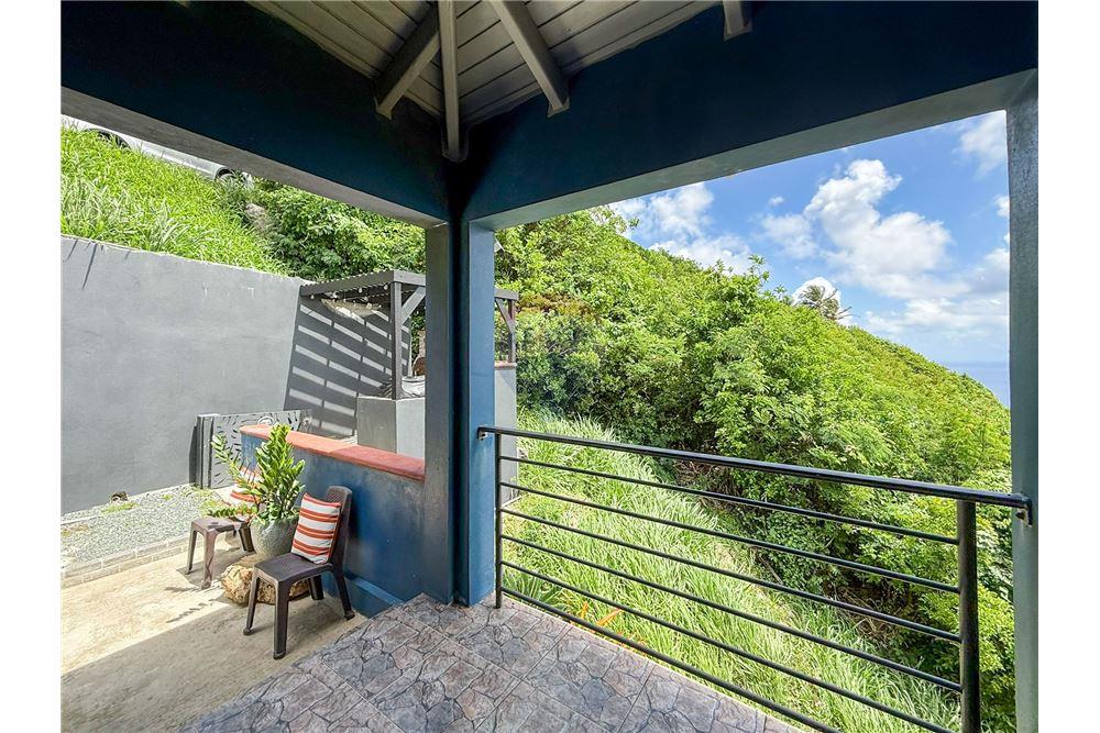 Villa - Te Koop - Mount Healthy, Tortola North Central, British Virgin Islands - 13 - 90134005-307