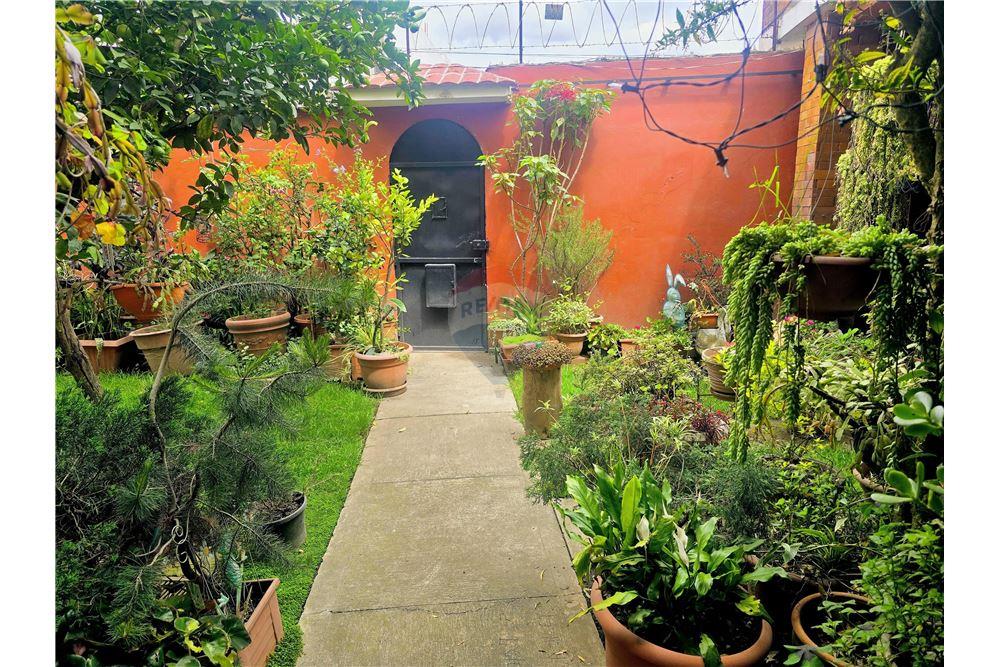 Villa - For Sale - Quetzaltenango, Quetzaltenango, Guatemala - 3 - 902641004-2