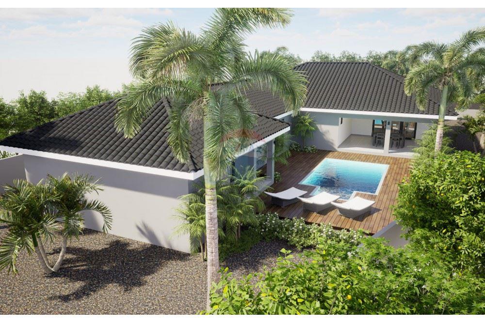 Villa - For Sale - Blue Bay Golf and Beach Resort, Curacao, Curacao - 3 - 90108040-45