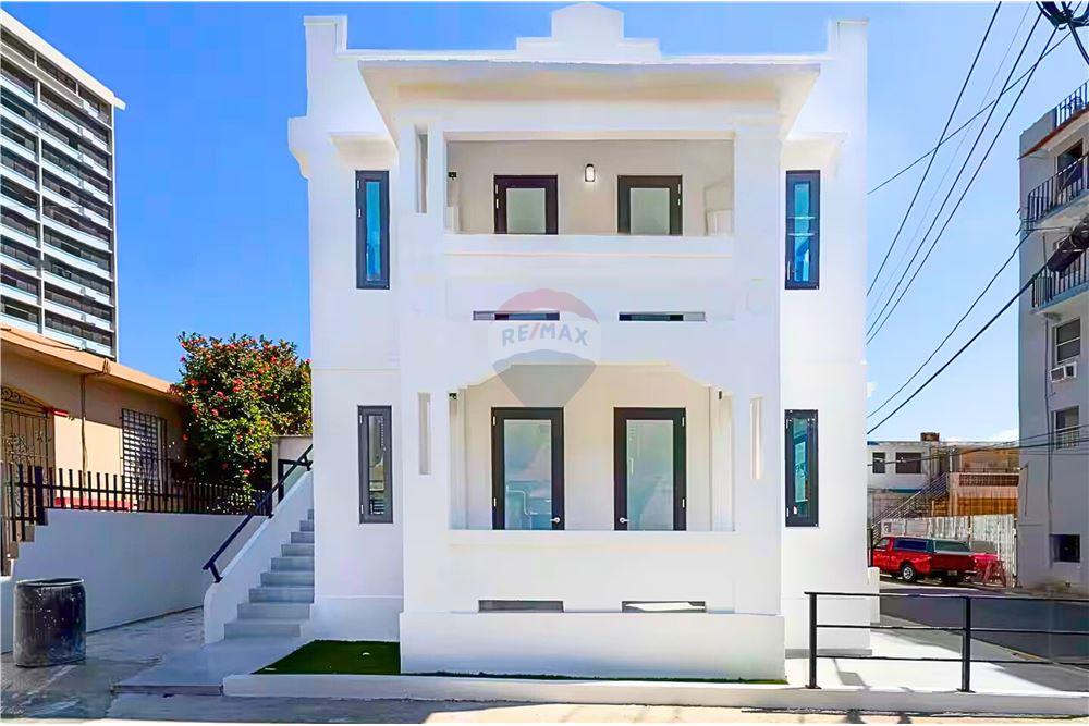 Local Comercial - Venta - Santurce, San Juan, Puerto Rico - 1 - 90102068-8