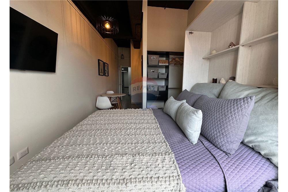 Apartamento/Condominio - Venta - Zona 7, Guatemala, Guatemala - 3 - 902611005-6