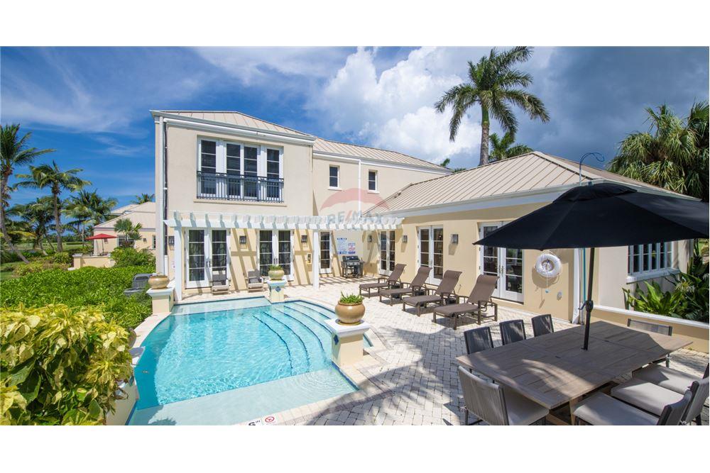 Condo/Apartment - For Sale - W Bay Bch South, Seven Mile, Cayman Islands - 1 - 90146013-835