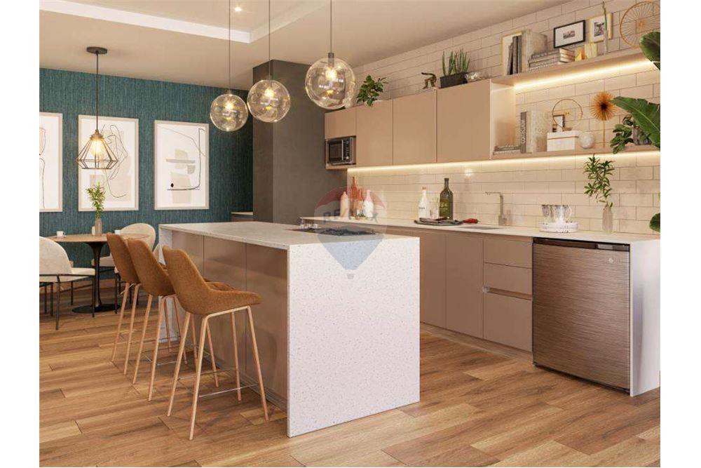 Appartement - Te Koop - Zona 17, Guatemala, Guatemala - 10 - 902311022-88