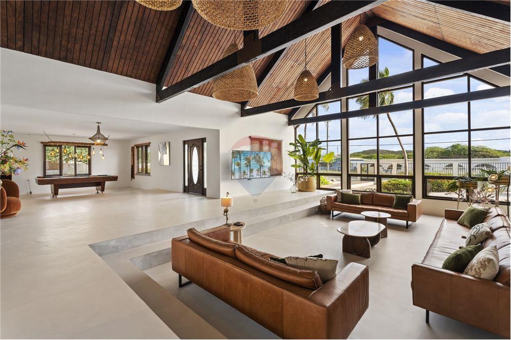 Villa - Venta - Oranjestad, Aruba, Aruba - 2 - 90105005-513