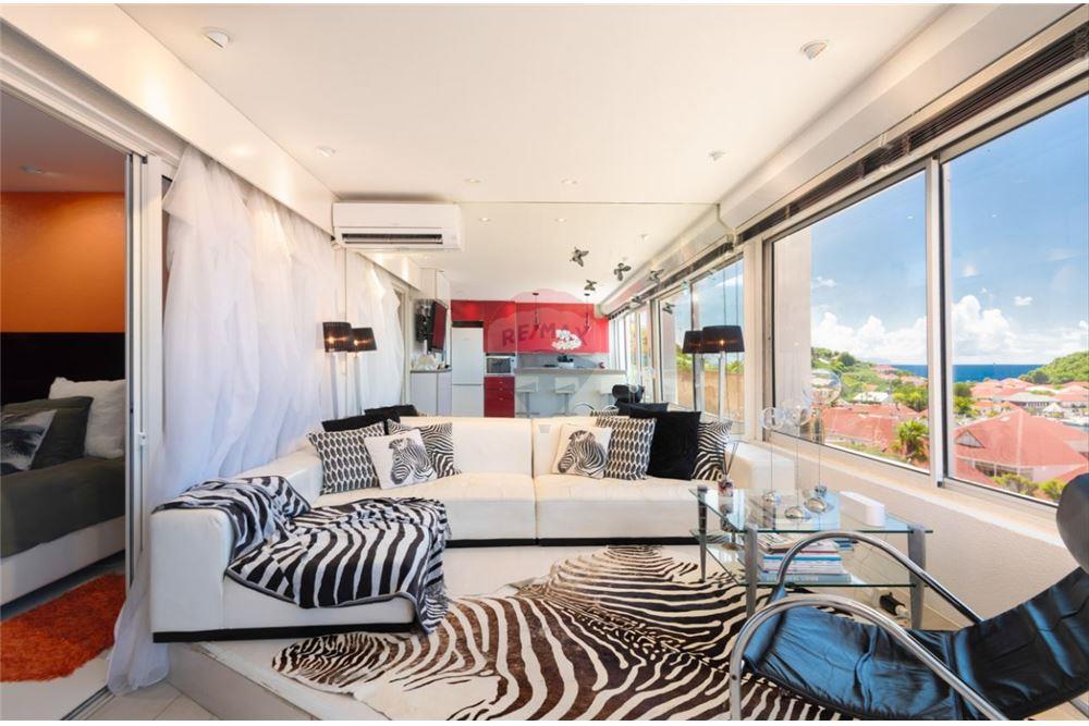 Condo/Apartment - For Sale - Belair, St Maarten, St. Maarten - 1 - 90144016-37