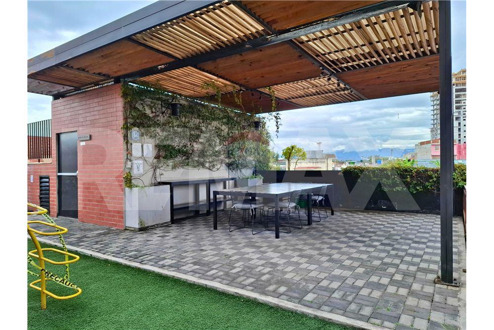 Appartement - Te Koop - Zona 2, Guatemala, Guatemala - 19 - 902091019-11