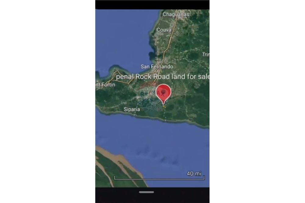 Grondstuk - Te Koop - Peñal, Saint Patrick, Trinidad and Tobago - 5 - 90155069-176