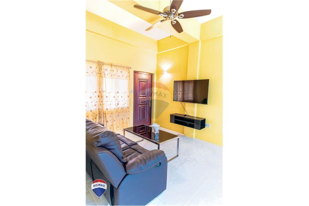 Appartement - Te Koop - Grand Anse, Saint George, Grenada - 11 - 902581001-100