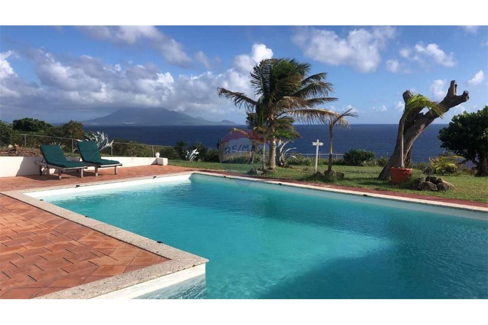 Venta de Negocio - Venta - White Hall, St. Eustatius, St. Eustatius - 2 - 90144016-24