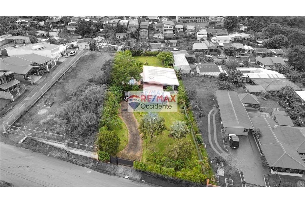 Villa - Venta - Alajuela, Alajuela- Alajuela, Costa Rica - 30 - 902381010-167