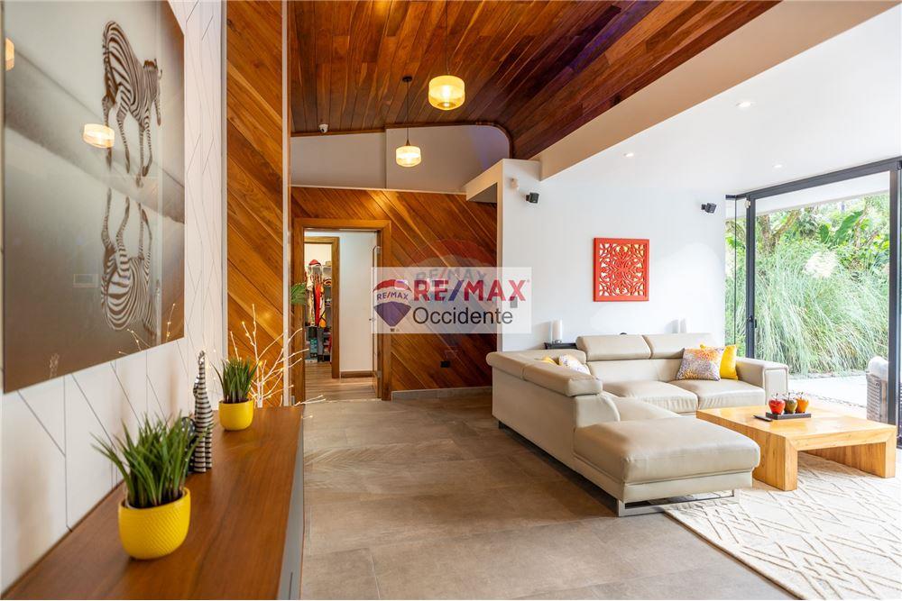 Villa - Venta - Alajuela, Alajuela- Alajuela, Costa Rica - 23 - 902381010-167