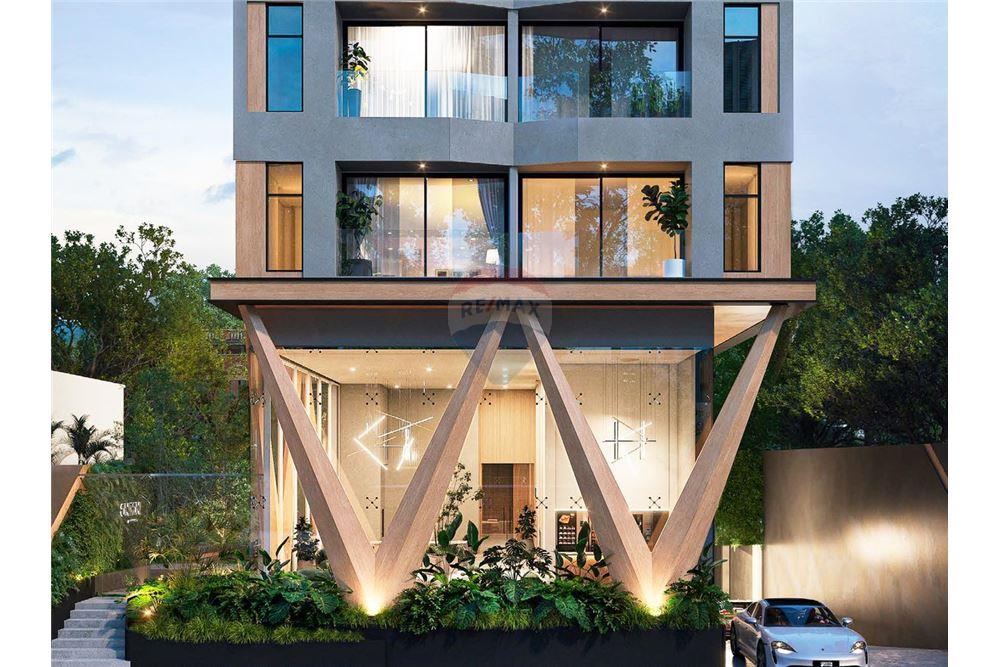 Appartement - Te Koop - Zona 14, Guatemala, Guatemala - 7 - 902311022-79