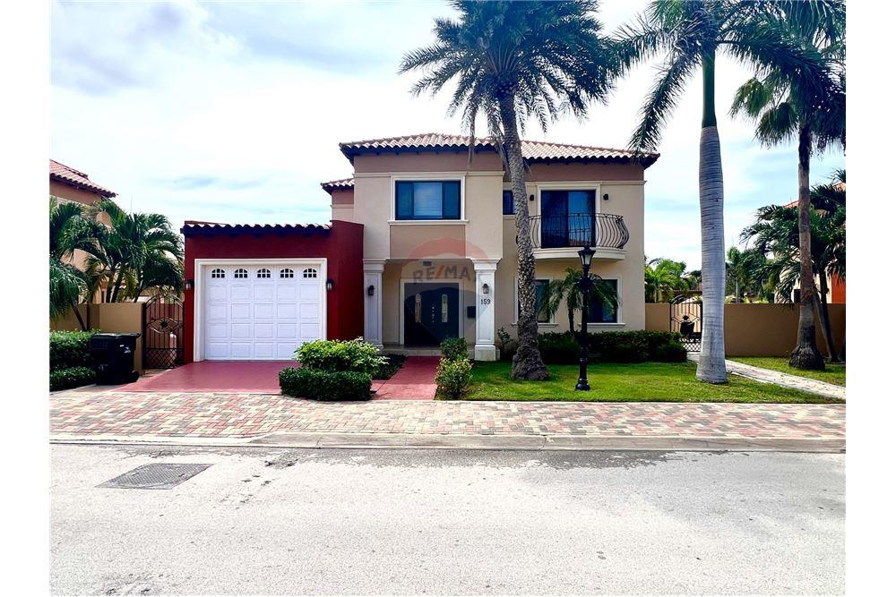 Villa - For Sale - Westpunt, Aruba, Aruba - 1 - 90105035-23