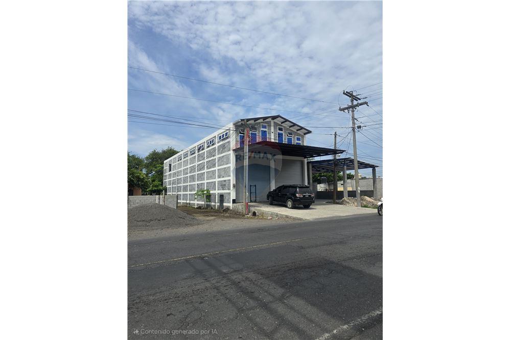 Sale of Business - For Sale - Nueva Concepción, Escuintla, Guatemala - 7 - 902641002-9