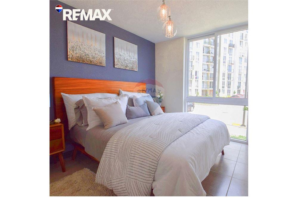 Apartamento/Condominio - Venta - Villa Nueva, Guatemala, Guatemala - 4 - 902611014-7