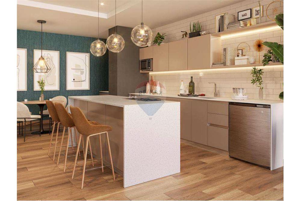 Apartamento/Condominio - Venta - Zona 17, Guatemala, Guatemala - 10 - 902311022-86