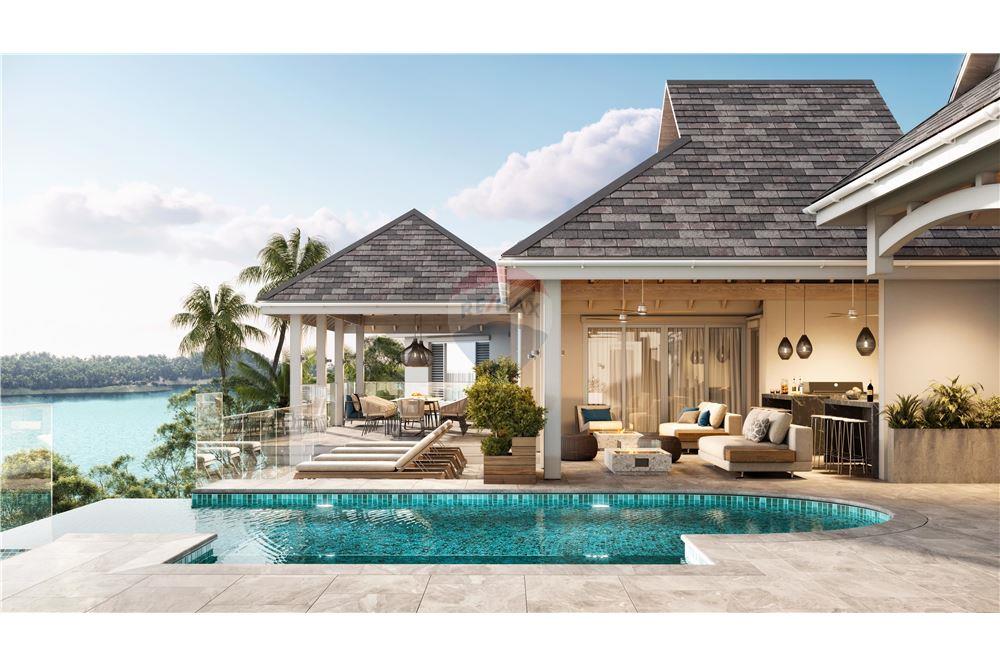 Villa - Venta - Willis Freemans, Parish of Saint Paul, Antigua y Barbuda - 1 - 902121001-41