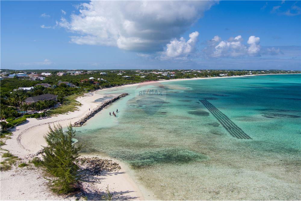 Land - For Sale - Blue Mountain, Providenciales, Turks and Caicos - 12 - 90111001-81