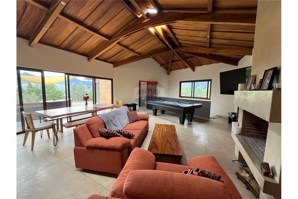 Villa - Venta - La Antigua Guatemala, Sacatepéquez, Guatemala - 3 - 90129008-137